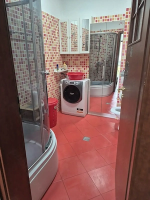 Apartament 2 camere Cartier latin + loc parcare - imagine 5