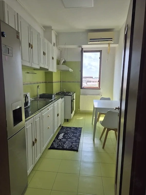 Apartament 2 camere Cartier latin + loc parcare - imagine 4