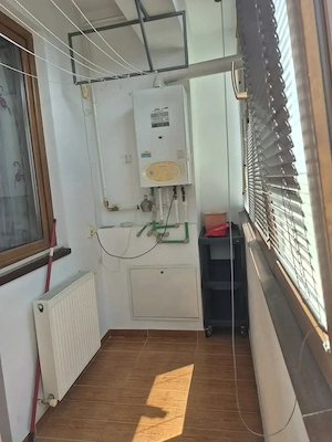 Apartament 2 camere Cartier latin + loc parcare - imagine 8