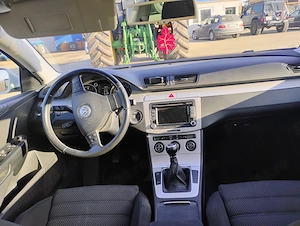 Vând volkswgen passat  - imagine 5