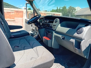Renault Master 2.5 Tdi - imagine 7