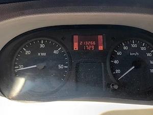Renault Master 2.5 Tdi - imagine 5