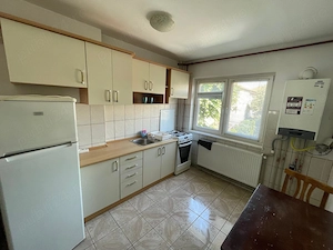 Inchiriez ap 2 camere central str Tudor Vladimirescu