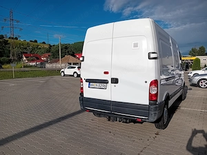Renault Master 2.5 Tdi - imagine 3