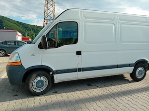 Renault Master 2.5 Tdi - imagine 2