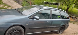 Citroen C5 2006 - imagine 3