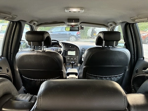 Saab 9-5, 1.9 tdi, 2008 Facelift, automata - imagine 9