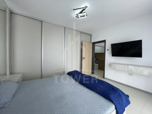 Apartament 2 camere | 60 mp |balcon 12 mp | EVOLUTION - imagine 10