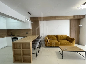 Apartament 2 camere | 60 mp |balcon 12 mp | EVOLUTION - imagine 12