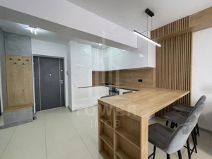 Apartament 2 camere | 60 mp |balcon 12 mp | EVOLUTION - imagine 11