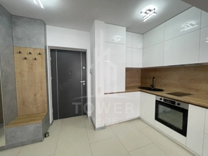 Apartament 2 camere | 60 mp |balcon 12 mp | EVOLUTION - imagine 7