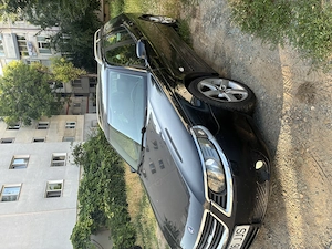 Saab 9-5, 1.9 tdi, 2008 Facelift, automata - imagine 2