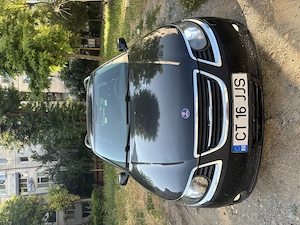 Saab 9-5, 1.9 tdi, 2008 Facelift, automata