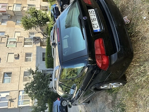 Saab 9-5, 1.9 tdi, 2008 Facelift, automata - imagine 5