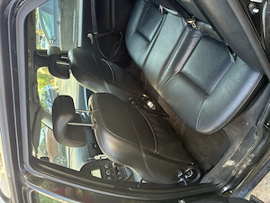 Saab 9-5, 1.9 tdi, 2008 Facelift, automata - imagine 7