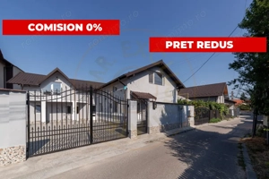 Casa Prelungirea Micsunele, Pitesti, Bascov