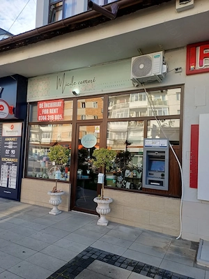 De inchiriat Spatiu Comercial - imagine 3