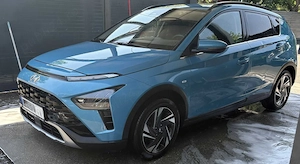 Hyundai Bayon 1.0 Hybrid   Prim proprietar, 59040 km - imagine 3