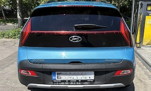 Hyundai Bayon 1.0 Hybrid   Prim proprietar, 59040 km - imagine 6