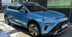 Hyundai Bayon 1.0 Hybrid   Prim proprietar, 59040 km - imagine 4