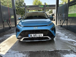 Hyundai Bayon 1.0 Hybrid   Prim proprietar, 59040 km - imagine 2