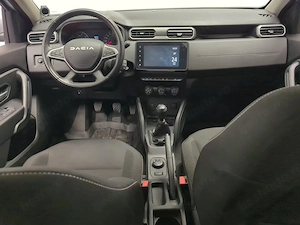 Dacia Duster 1,5 dci 4x4 - imagine 4