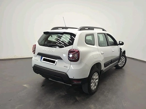 Dacia Duster 1,5 dci 4x4 - imagine 2