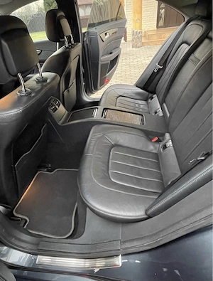 Mercedes CLS 250cdi 2015 4Matic+Airmatic   Variante SUV - imagine 6