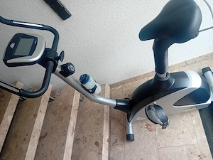 Bicicleta pentru fitness 