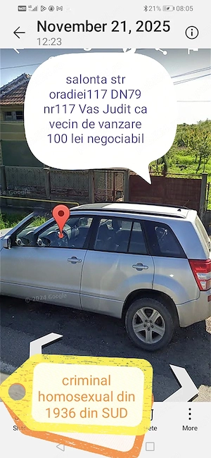 animal de vanzare salonta