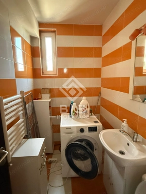 Apartament spațios cu 4 camere, 99 mp utili – George Enescu, Bistrița - imagine 8