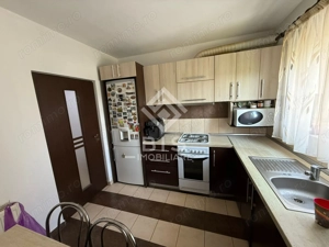 Apartament spațios cu 4 camere, 99 mp utili – George Enescu, Bistrița - imagine 5