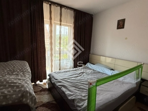 Apartament spațios cu 4 camere, 99 mp utili – George Enescu, Bistrița - imagine 4