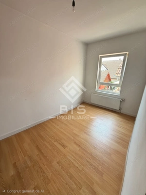 Apartament spațios cu 4 camere, 99 mp utili – George Enescu, Bistrița - imagine 6