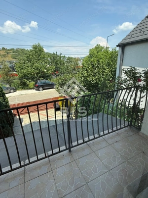 Apartament spațios cu 4 camere, 99 mp utili – George Enescu, Bistrița - imagine 10