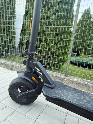 Trotineta electrica Lamborghini Automobili