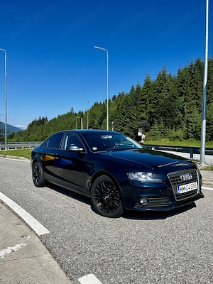 Audi a4 B8 - imagine 2