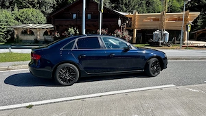 Audi a4 B8 - imagine 3