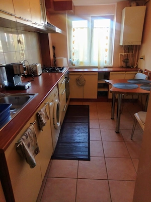 Inchiriere apartment zona Ciparu - imagine 2