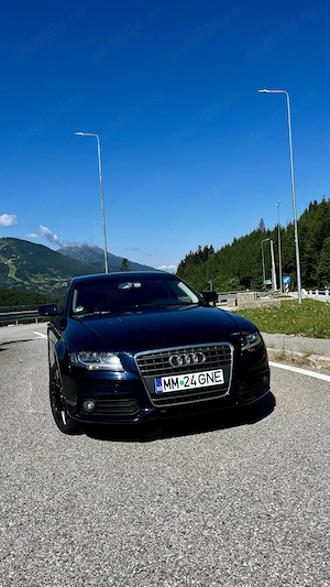 Audi a4 B8
