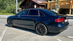 Audi a4 B8 - imagine 4