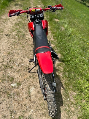 vând moto cross- enduro tmmp  - imagine 5