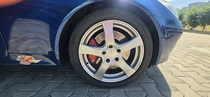 vand jante SLK dezent 5x112 R17 ET38 J7 - imagine 3