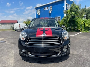 Mini Cooper Countryman 1.6 122 Cp - imagine 2