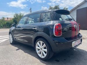 Mini Cooper Countryman 1.6 122 Cp - imagine 4