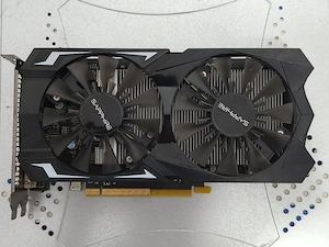 Placa Video Radeon RX460 2GB GDDR5 