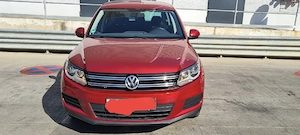 vw tiguan  - imagine 3