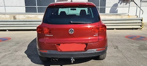 vw tiguan  - imagine 10