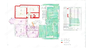 Spatiu de birouri 75 mp Centru Civic - imagine 7