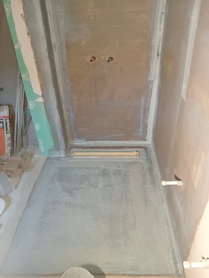 finisaje ,renovari , igienizari